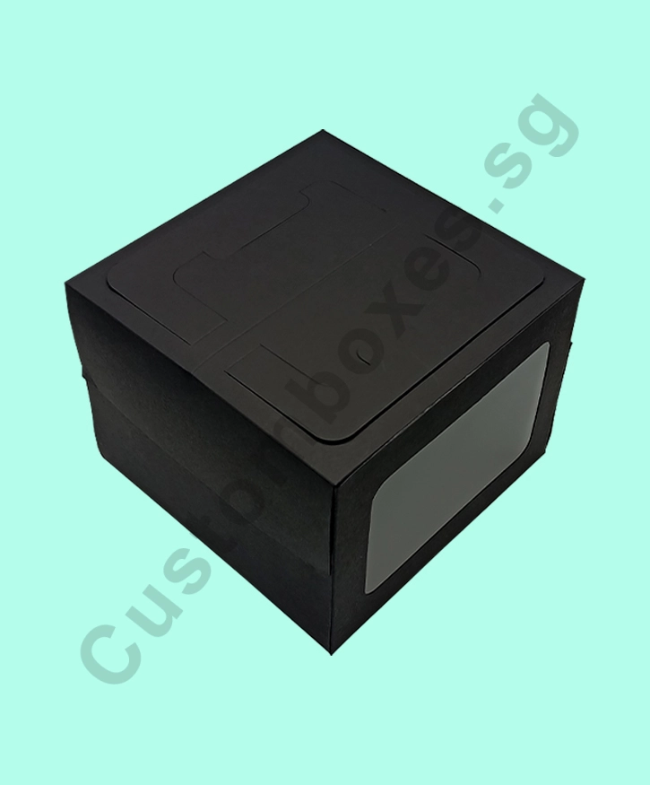 Cake Boxes Cake Packaging Cake Box Style Singapore