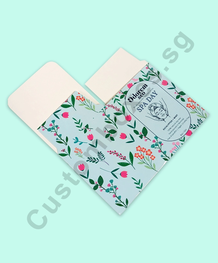 Custom Cardboard Boxes in Singapore Packaging Solutions