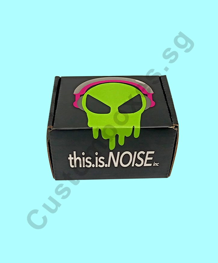 Custom Corrugated Boxes Packaging Custom Boxes Sg