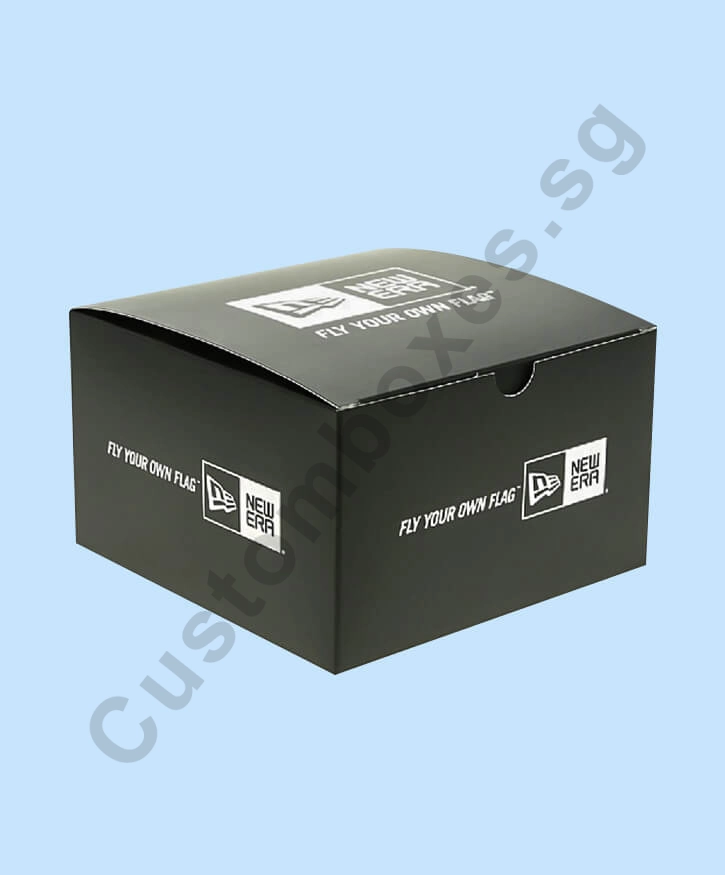 Custom Paper Cap Boxes Custom Boxes SG