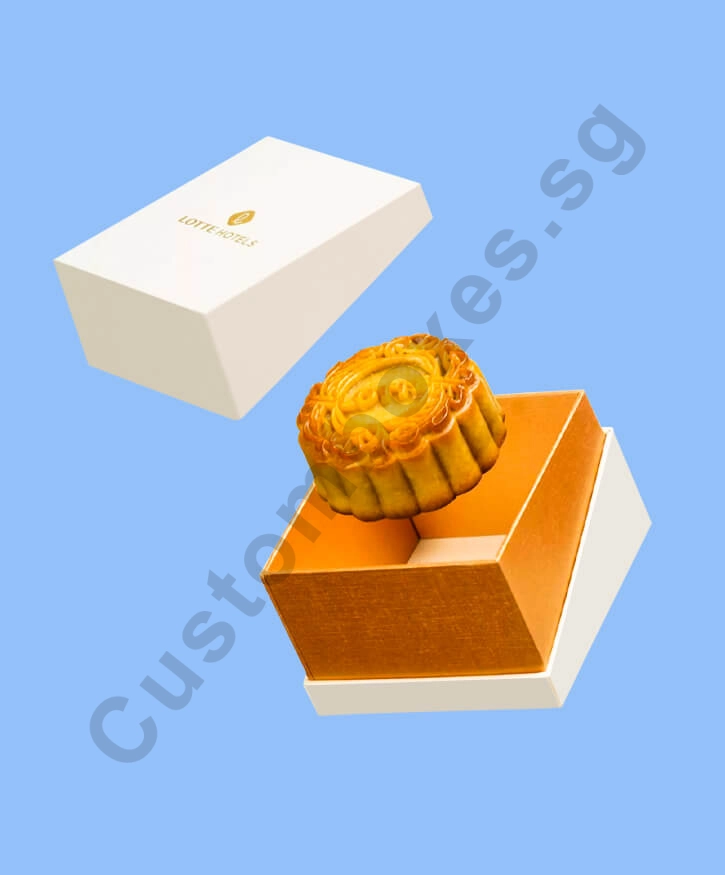 Customised Mooncake Boxes Singapore