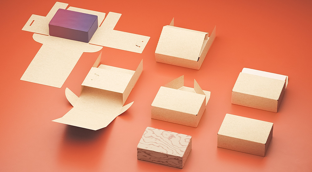 5 Reasons why Sustainable Packaging is Beneficial for your Business