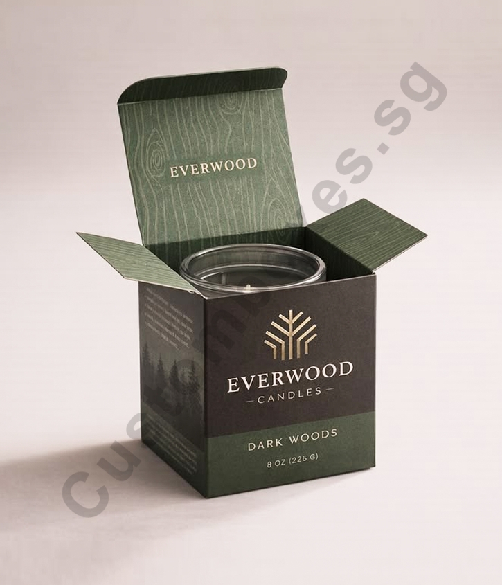 Custom Cardboard Boxes