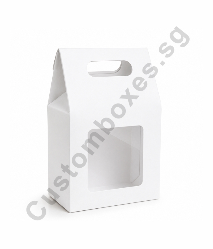 Handle Boxes