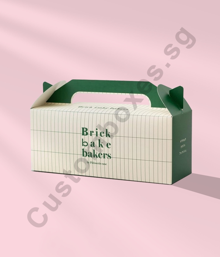 Handle Boxes